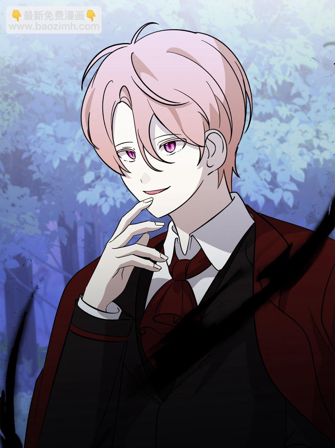 69 安静的宅邸(1/3)-第70话