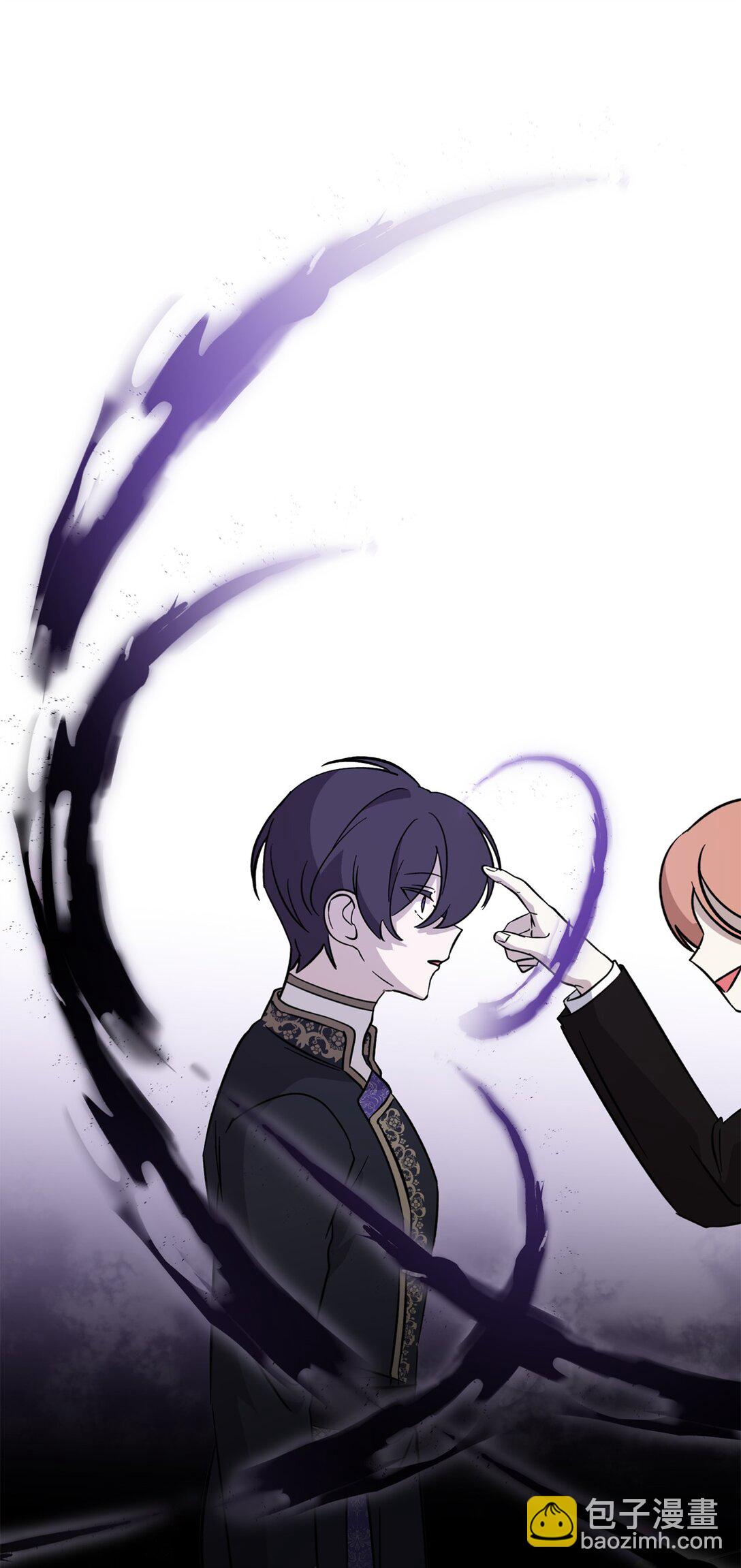 69 安静的宅邸(1/3)-第70话