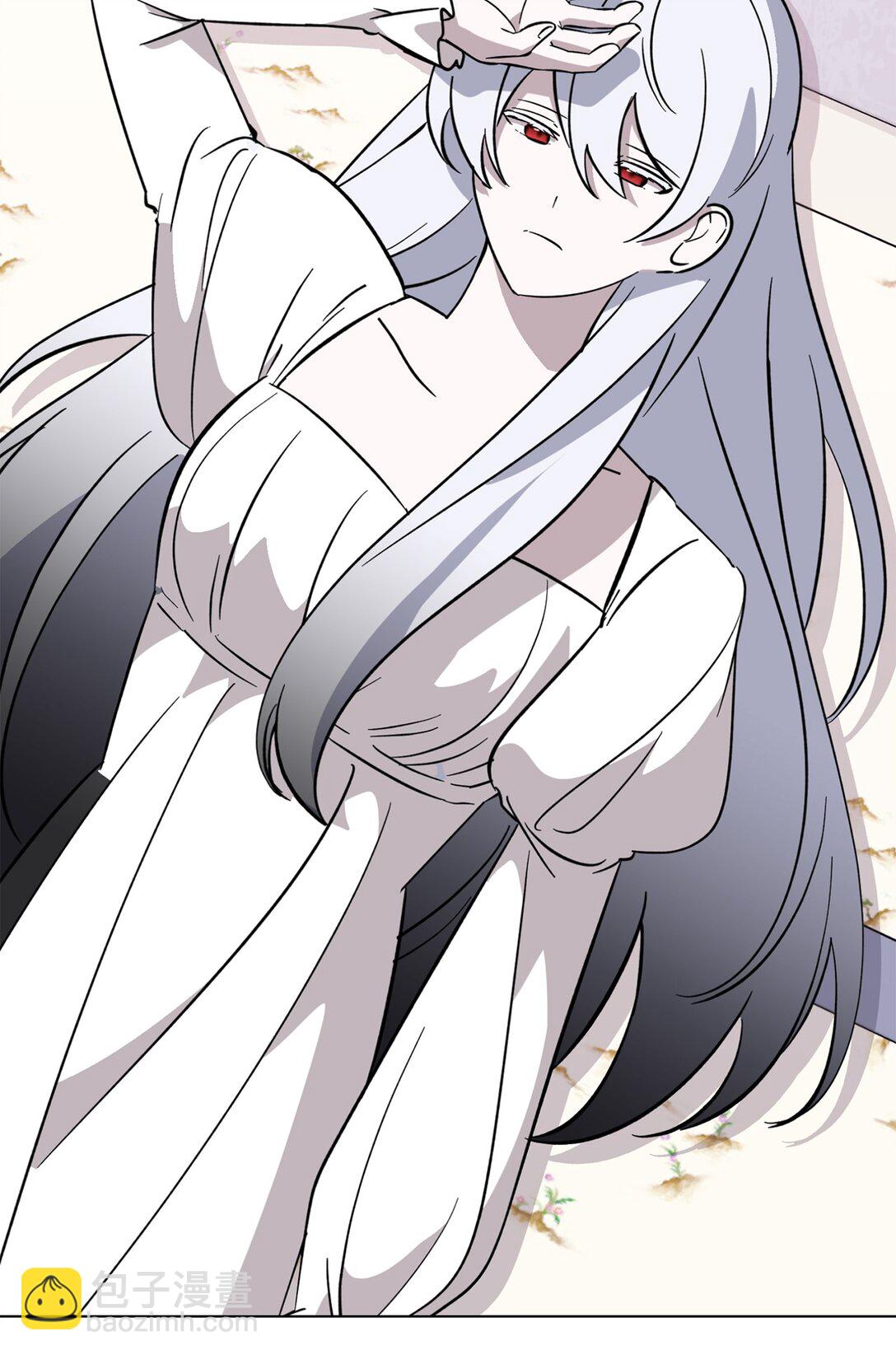 69 安静的宅邸(1/3)-第70话