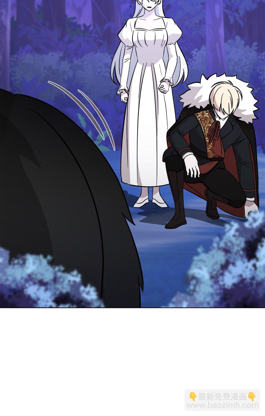 73 再次缔结契约(1/3)-第74话