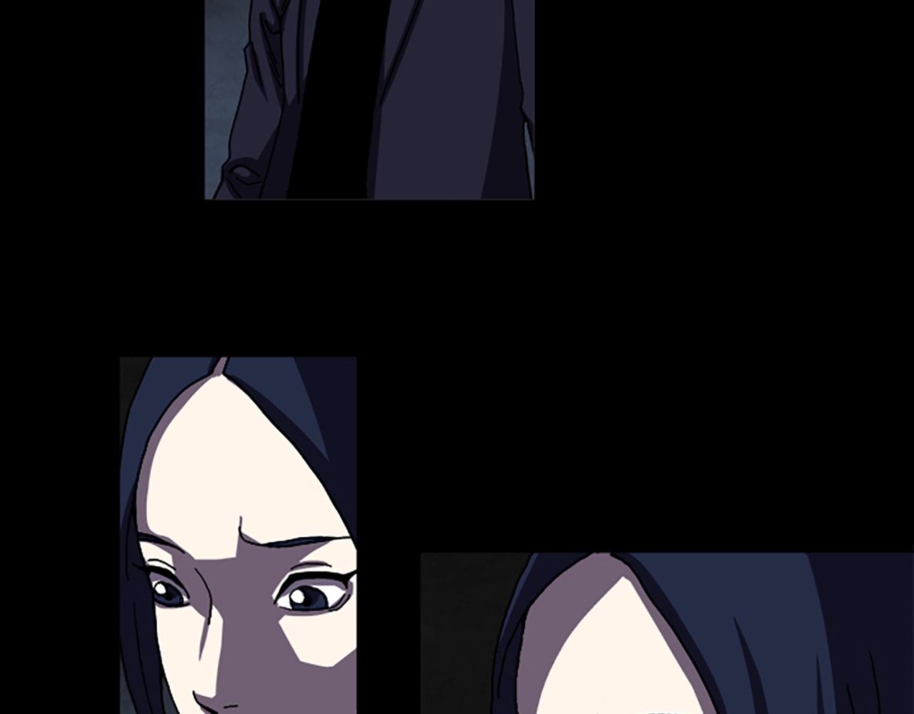 厄運電量 - 第49話 回憶(1/2) - 1