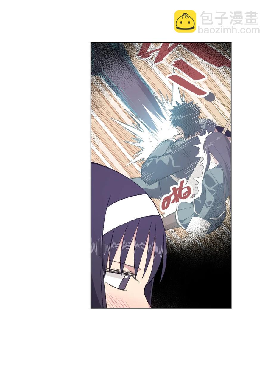 106 约定(1/2)-第106话