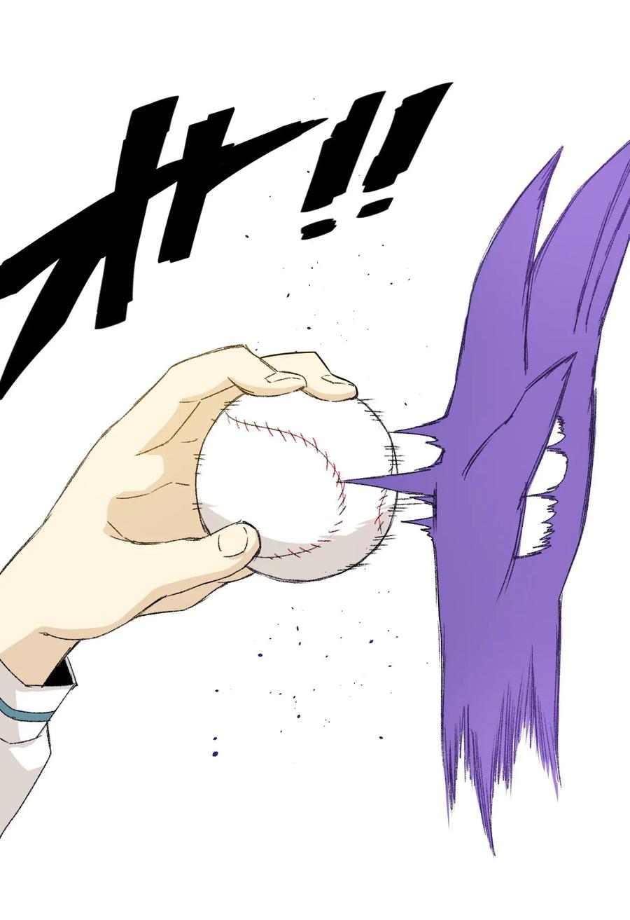 110 面具实战-第110话