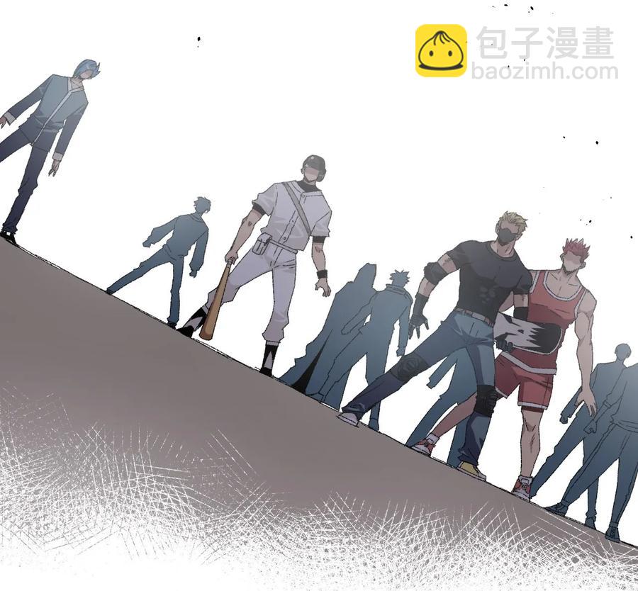 110 面具实战-第110话