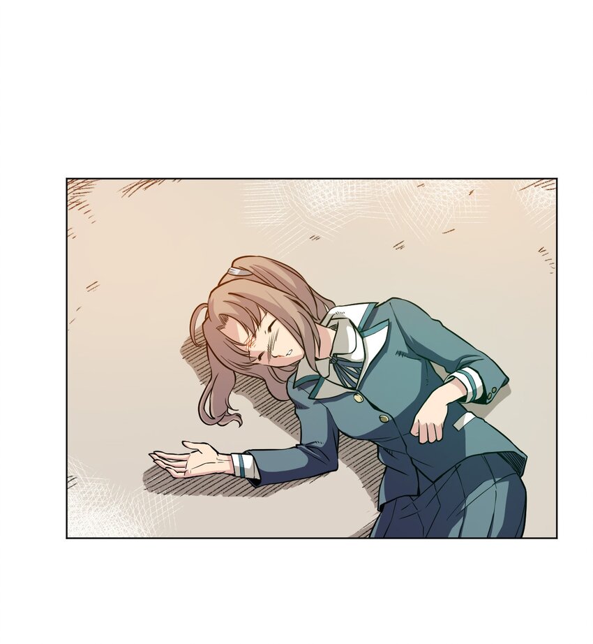 12 厄运的波及-第12话