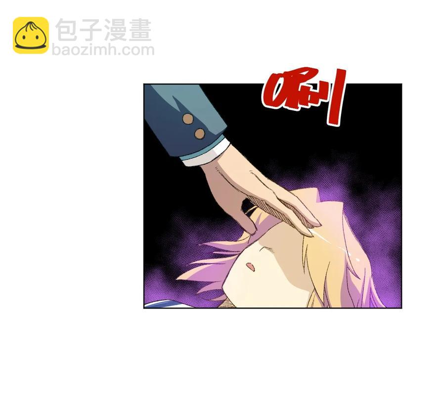 114 厄运的痕迹-第114话