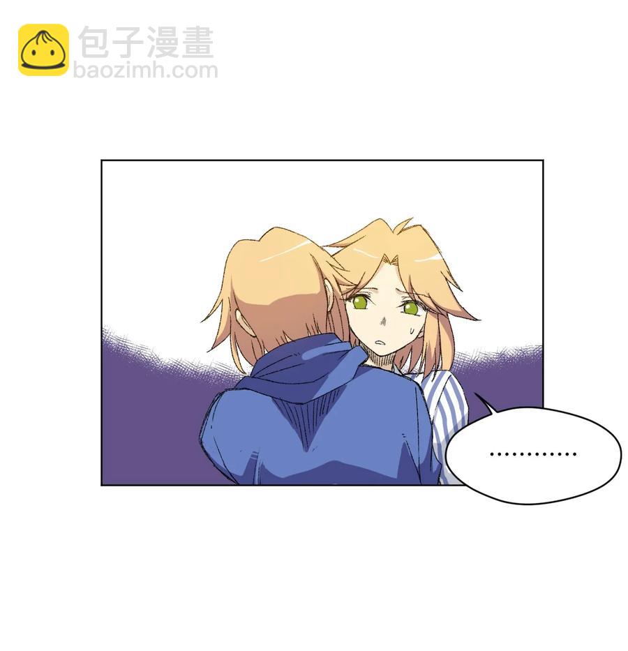 114 厄运的痕迹-第114话