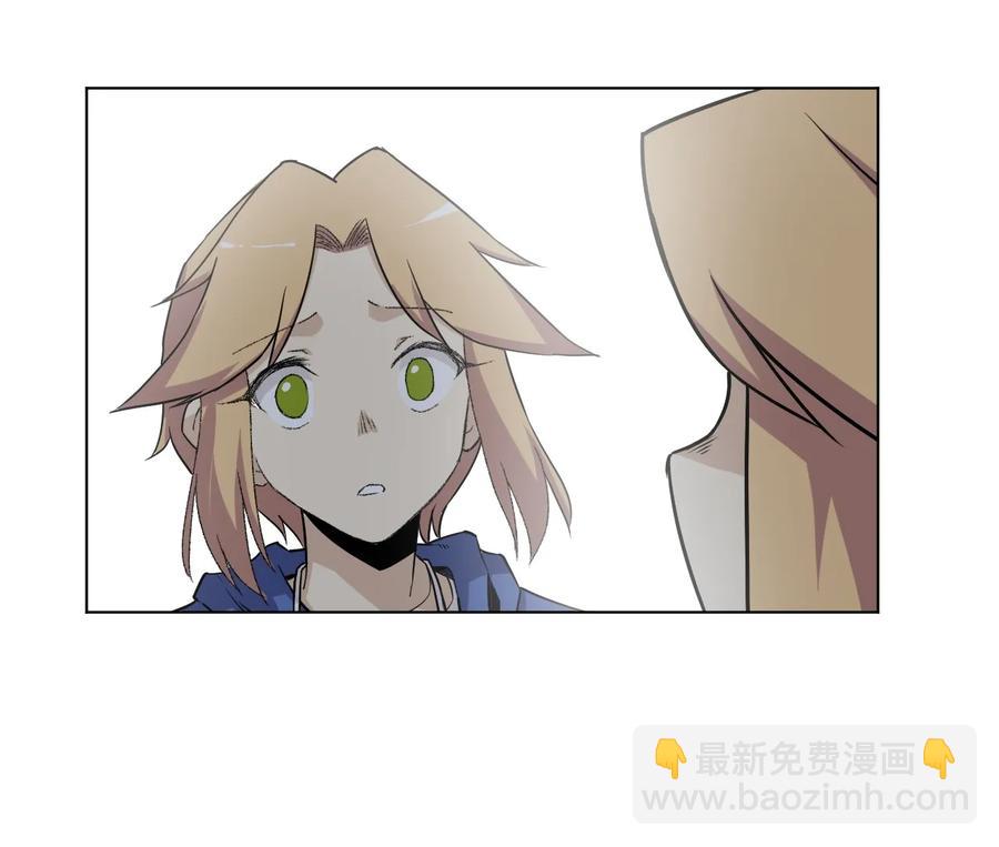 114 厄运的痕迹-第114话