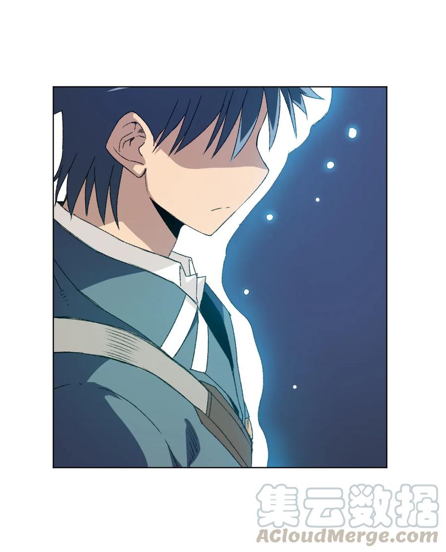 114 厄运的痕迹-第114话