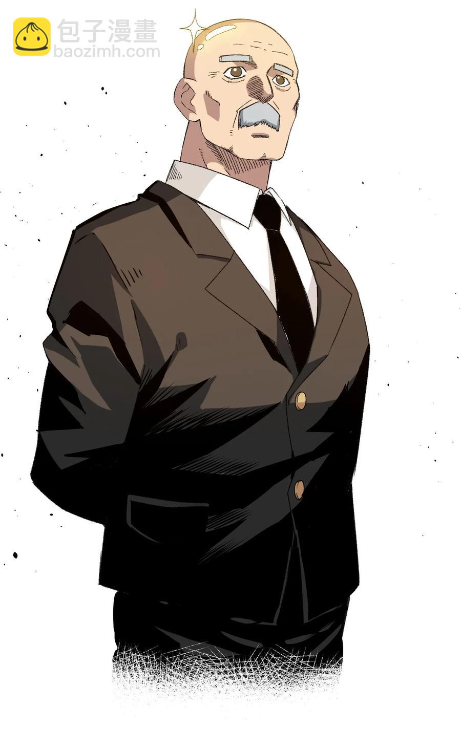 118 仲裁榜开始！(1/2)-第120话