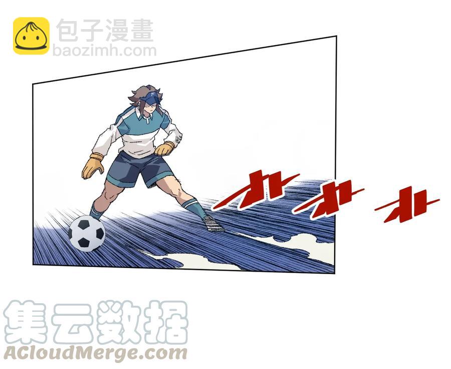 125 预赛开始-第128话