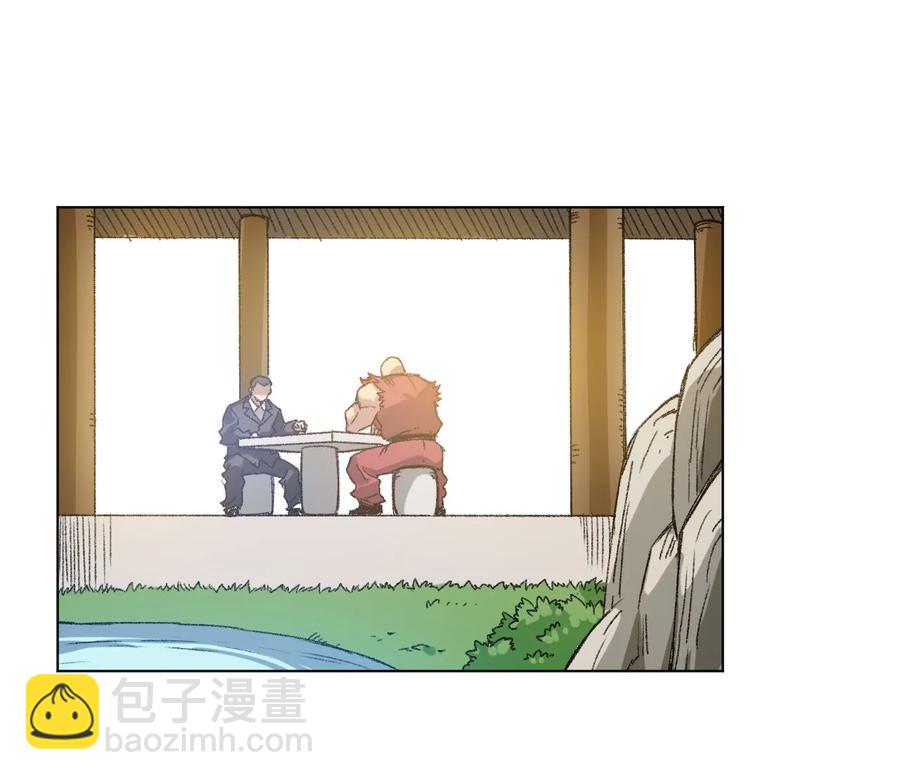 127 回来的目的(1/2)-第130话