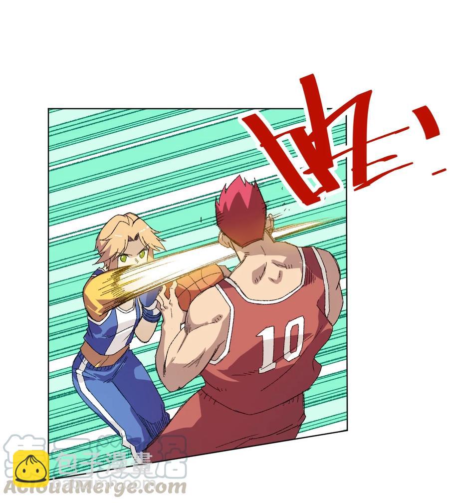 129 深不可测的二人(1/2)-第132话