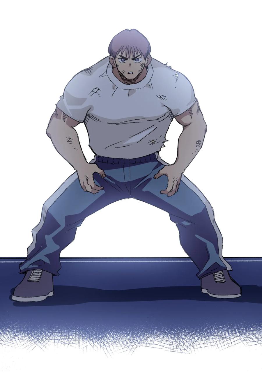 129 深不可测的二人(1/2)-第132话