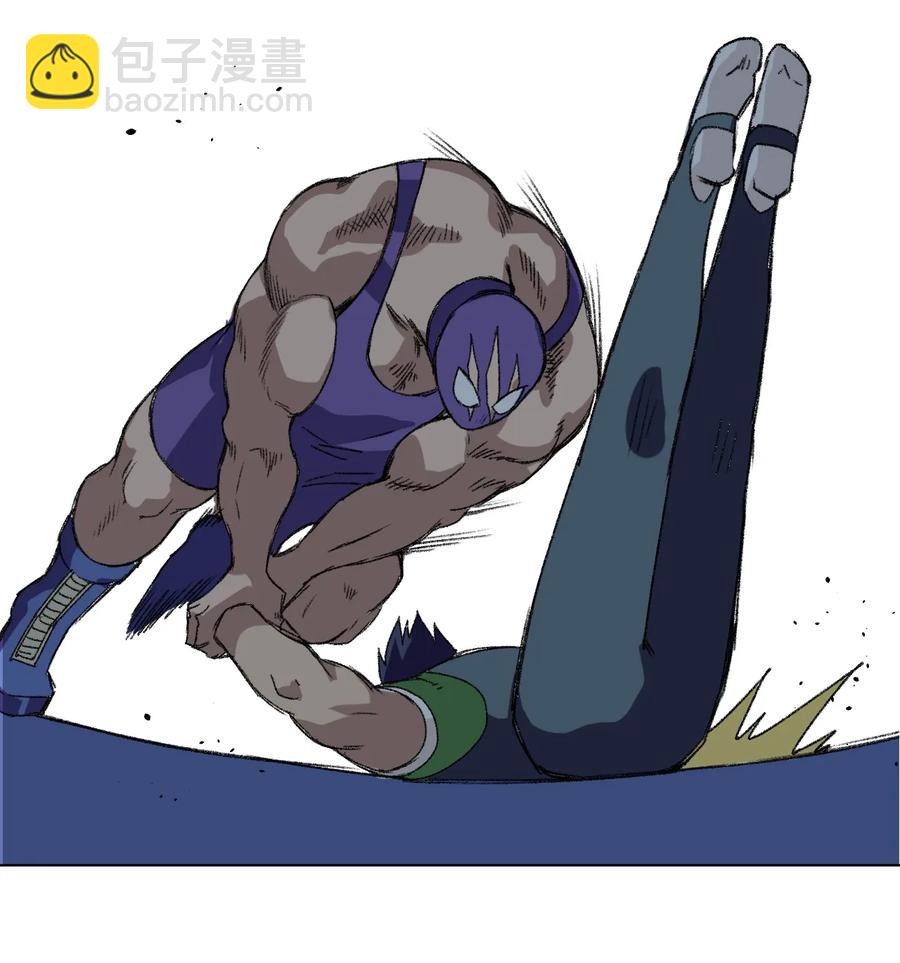 129 深不可测的二人(1/2)-第132话