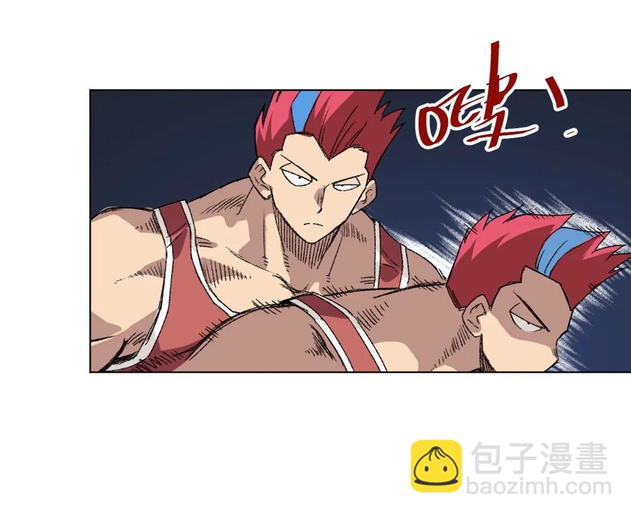 129 深不可测的二人(1/2)-第132话