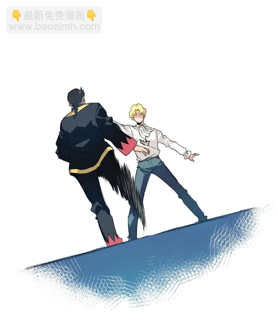 131 胜与败-第134话