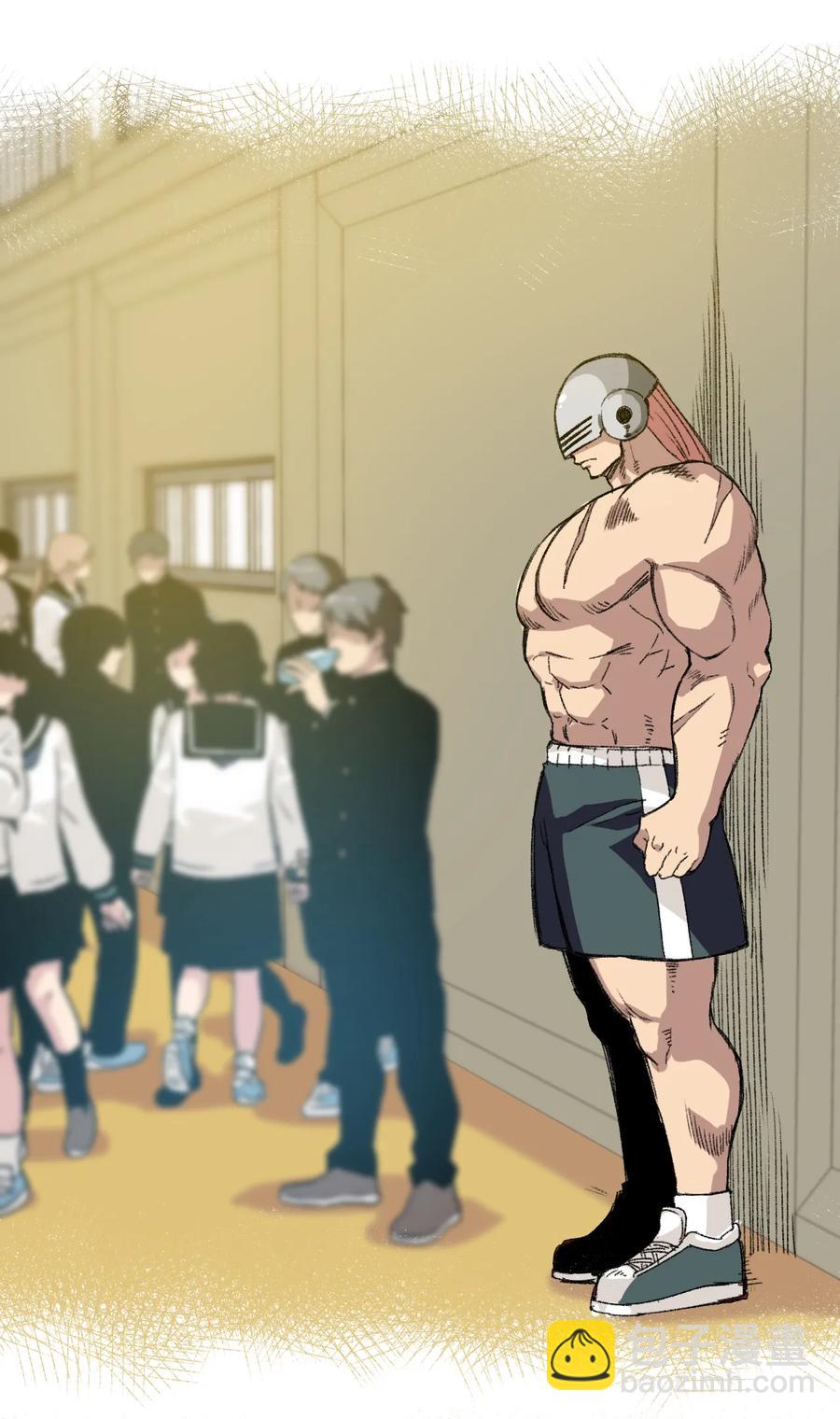 131 胜与败-第134话