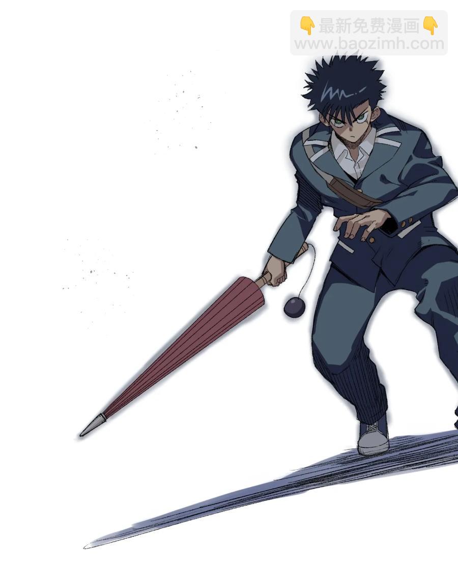 135 面对亡灵(1/2)-第138话