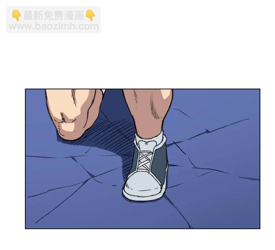 137 厄运！变化？！(1/2)-第140话