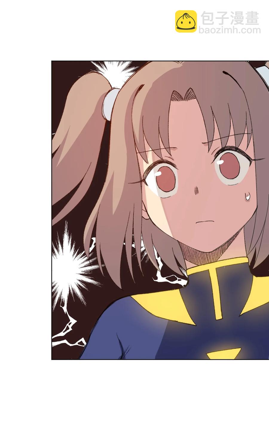 137 厄运！变化？！(1/2)-第140话