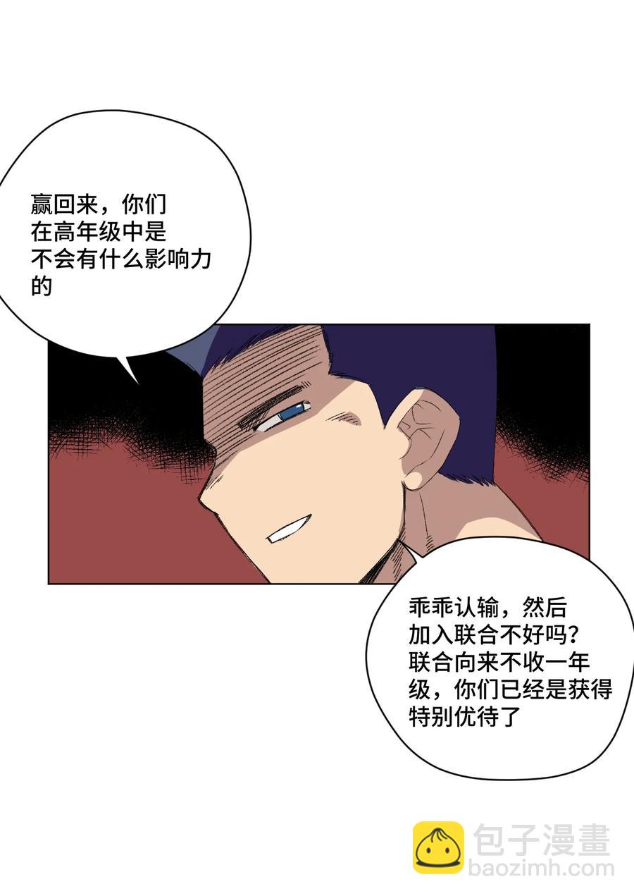 143 技巧vs肌肉-第146话