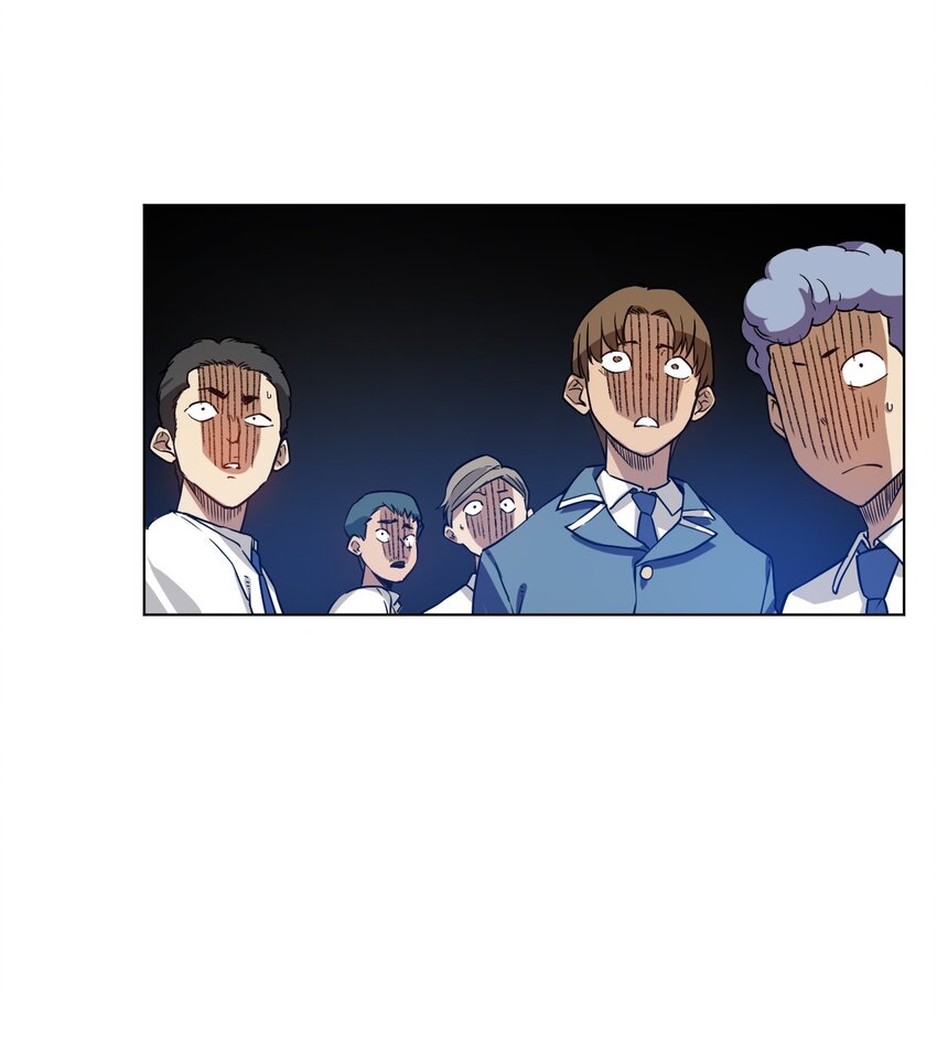 16 一波未平一波又起-第16话