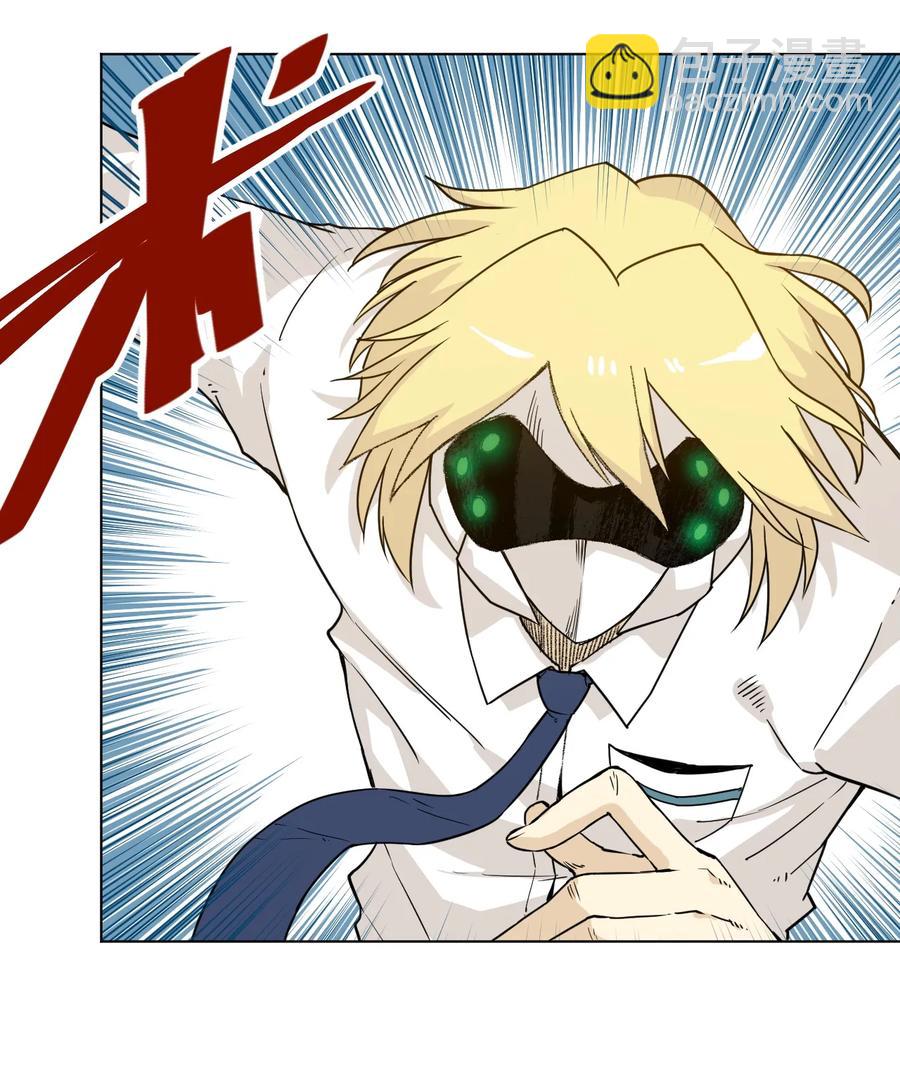 149 与何权的恩怨-第152话