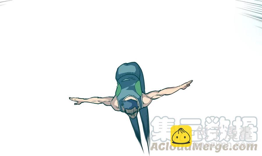 151 薛星繁的潜力-第154话