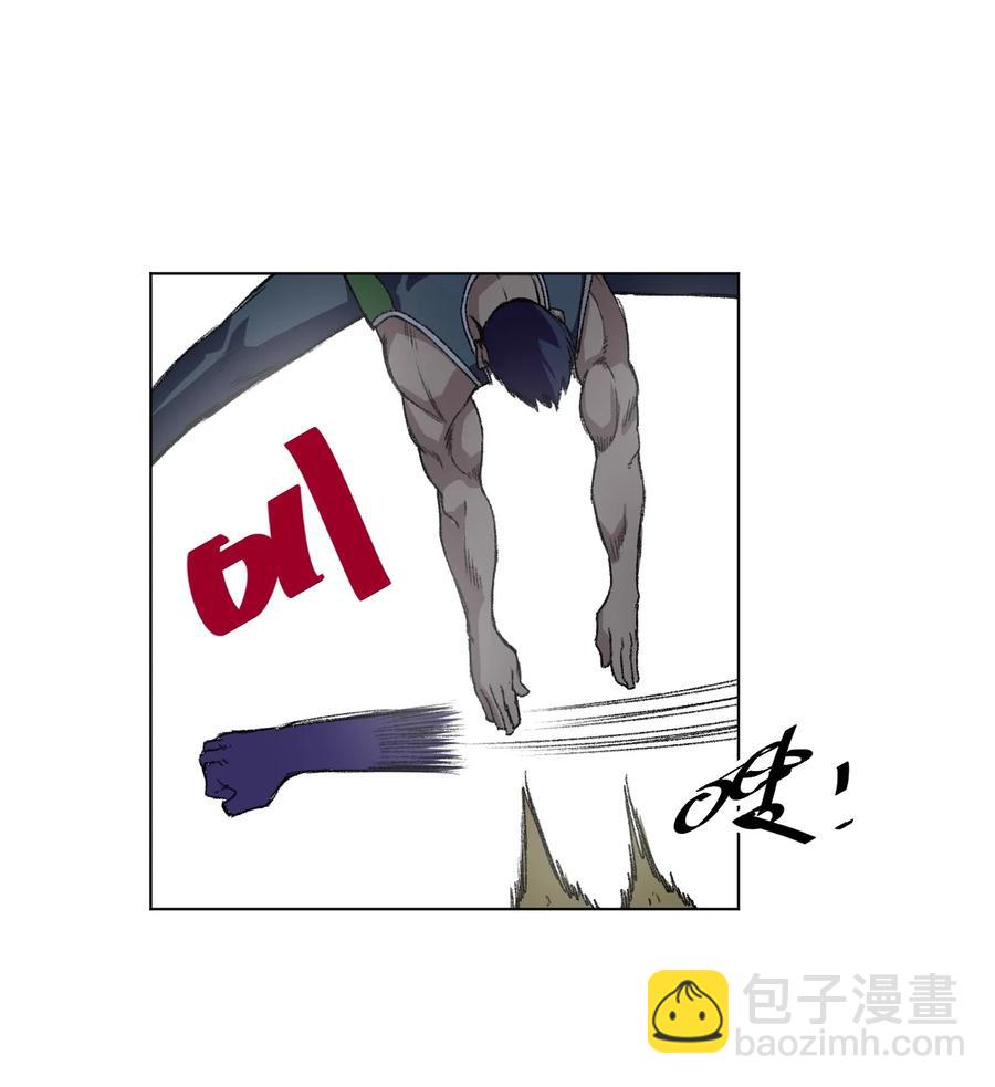 151 薛星繁的潜力-第154话