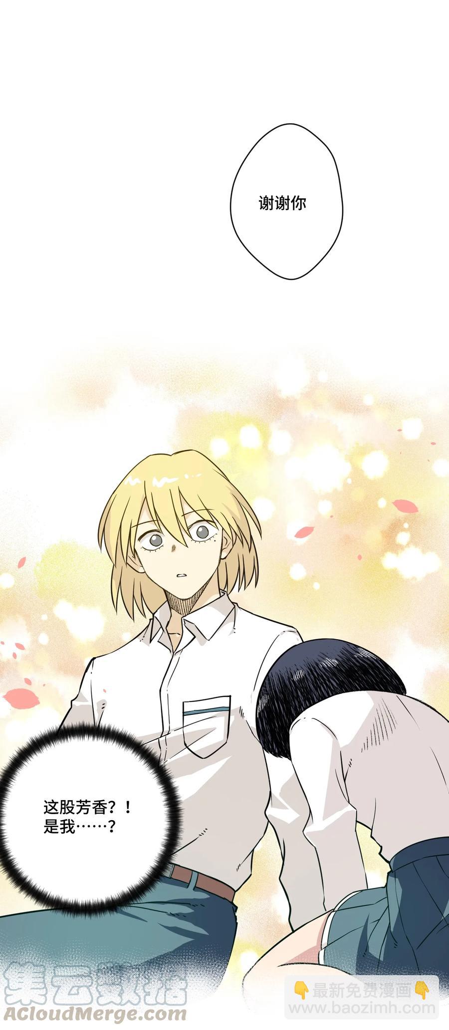 159 那是自己的选择-第162话