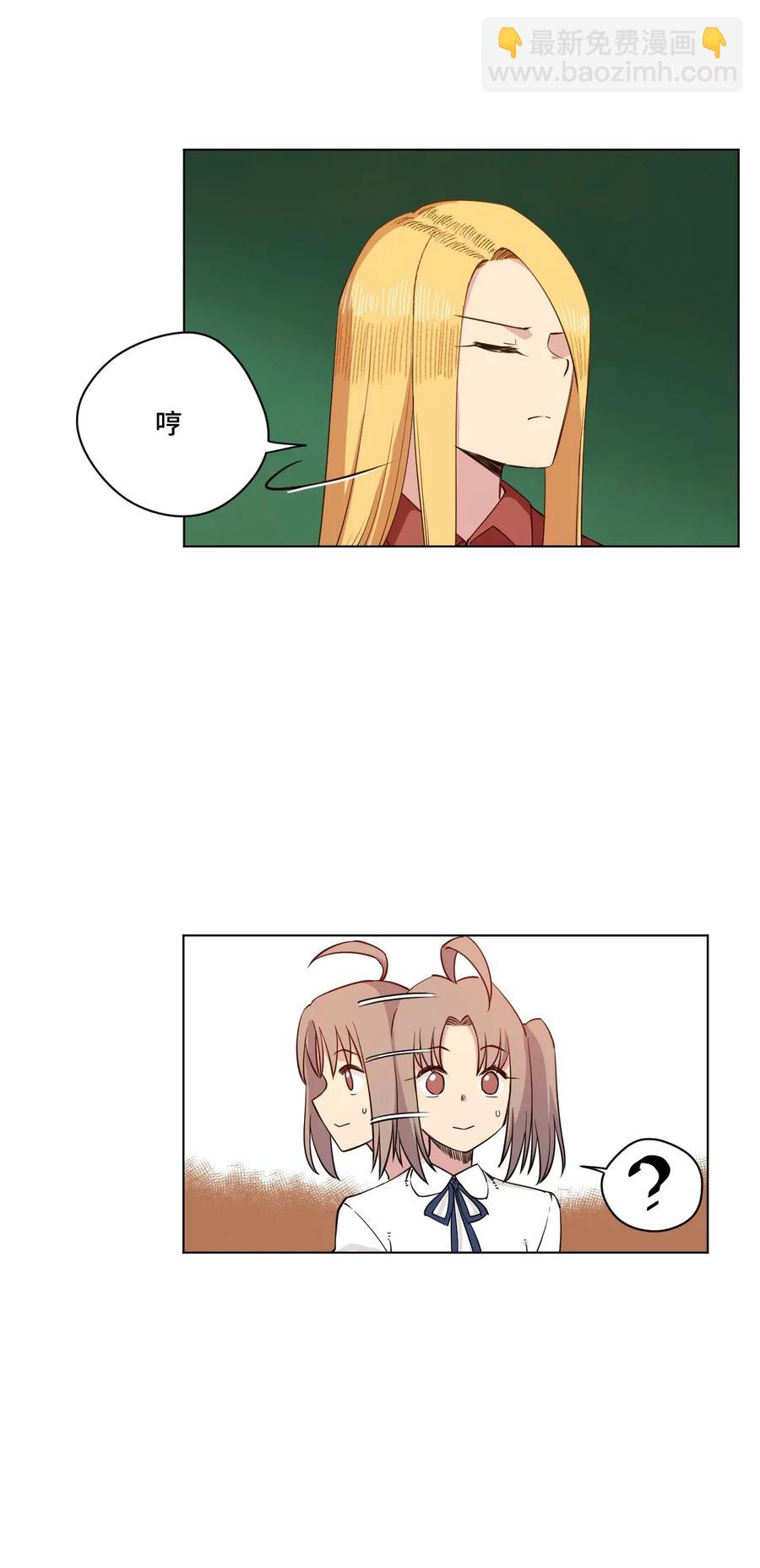 185 聚集到一起的人-第188话