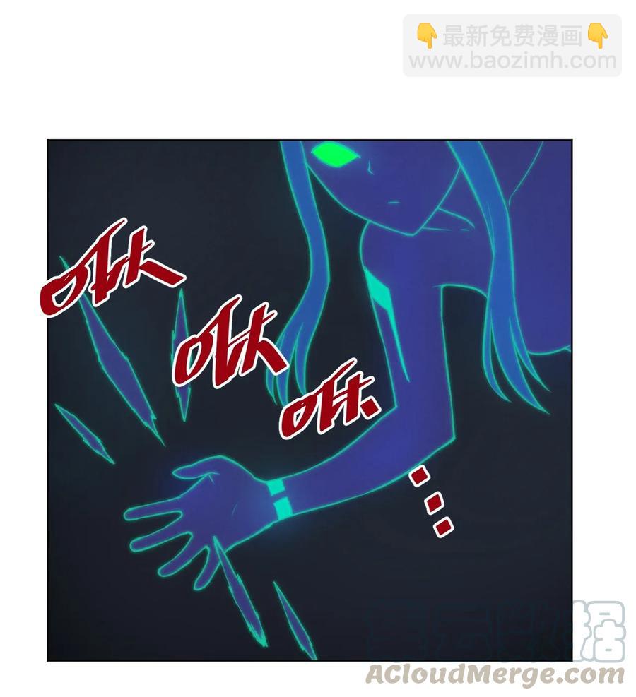 189 对阵妖灵-第192话