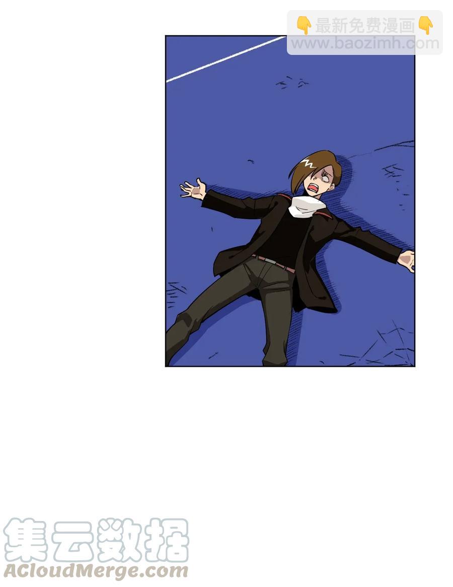 191 正宗失利-第194话