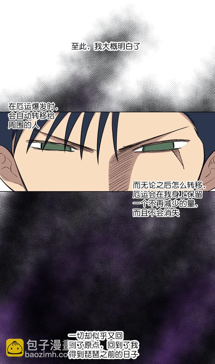 197 破绽-第200话