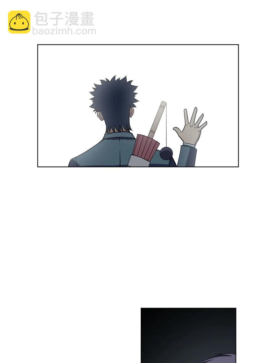 205 寂静的前夕-第208话