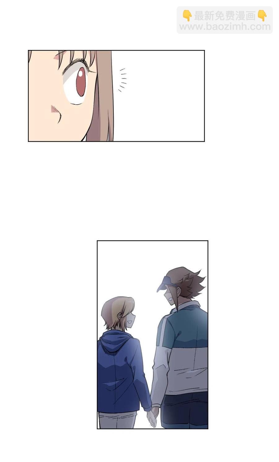 211 集合出发-第214话