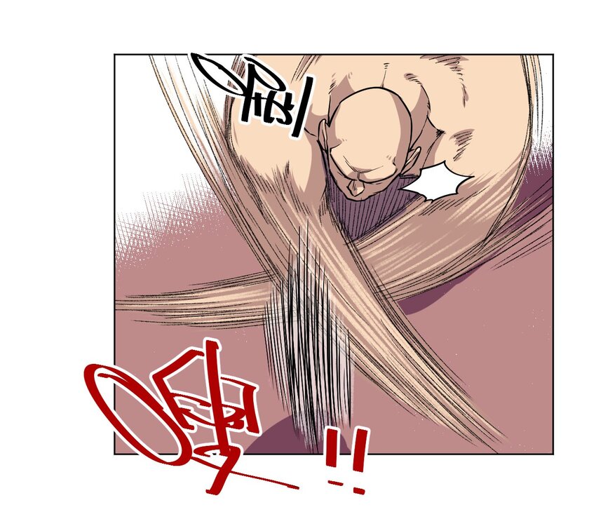 24 外行人的攻势-第24话