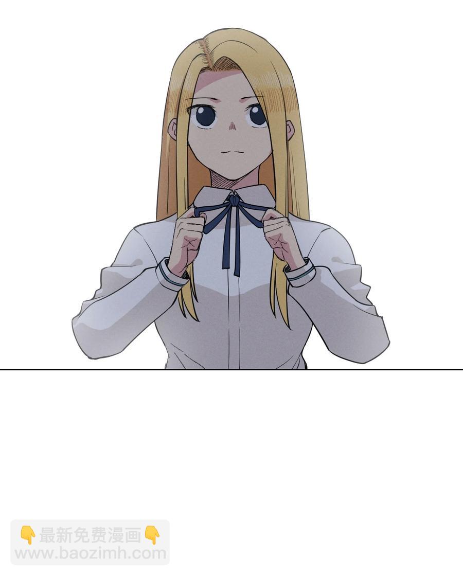 221 永不结束的厄运-第224话