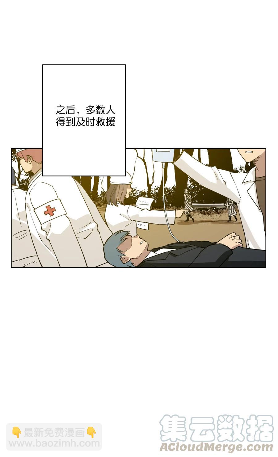 221 永不结束的厄运-第224话