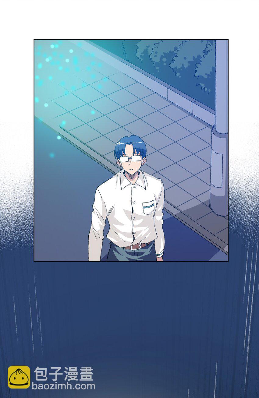 40 流星陨落(1/2)-第40话