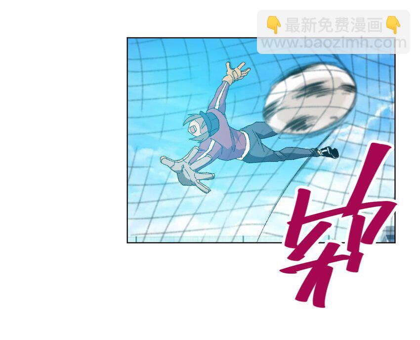 50 暗流涌动-第50话