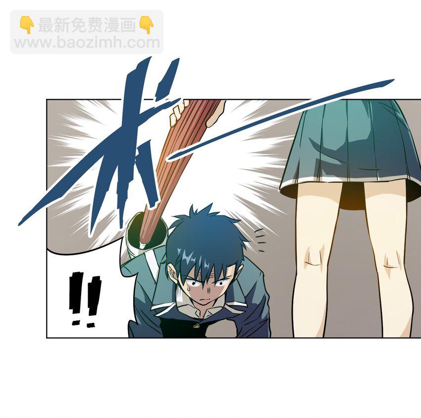 06 厄运与邪魔(1/2)-第6话