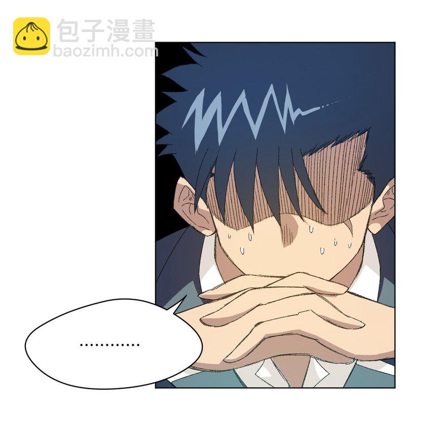 60 游泳的话没有女生果然是不行的-第60话