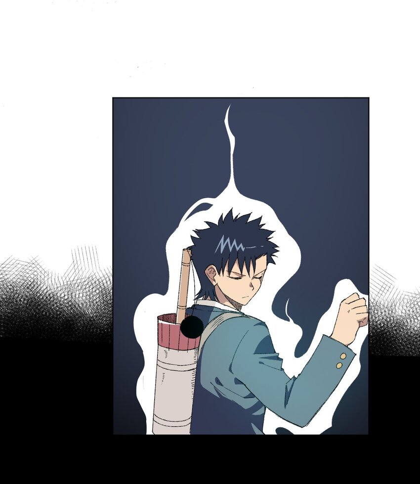 72 强者的追求(1/2)-第72话