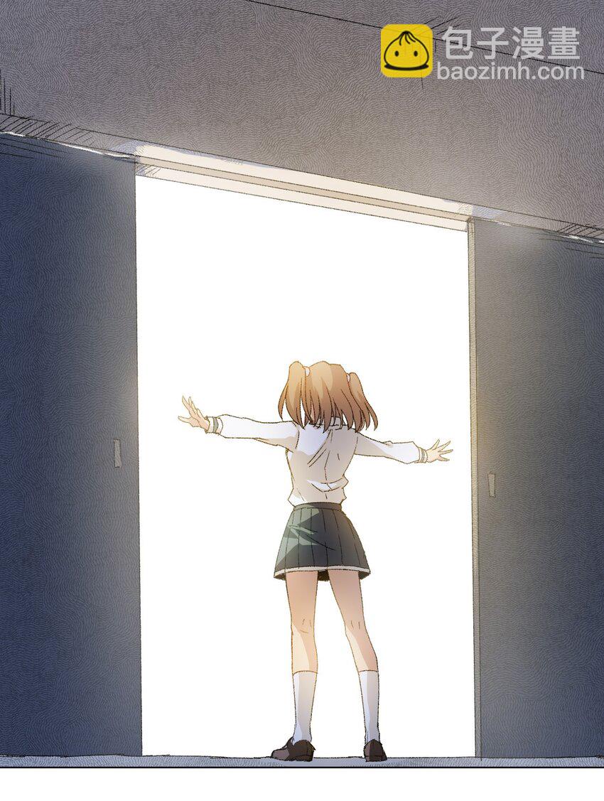 72 强者的追求(1/2)-第72话