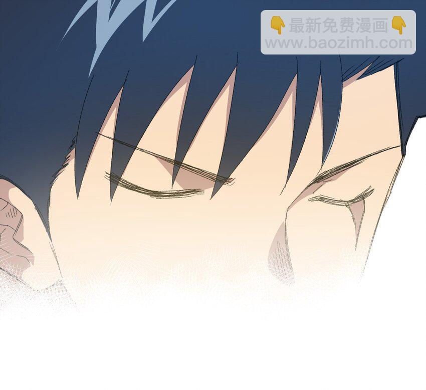 72 强者的追求(1/2)-第72话