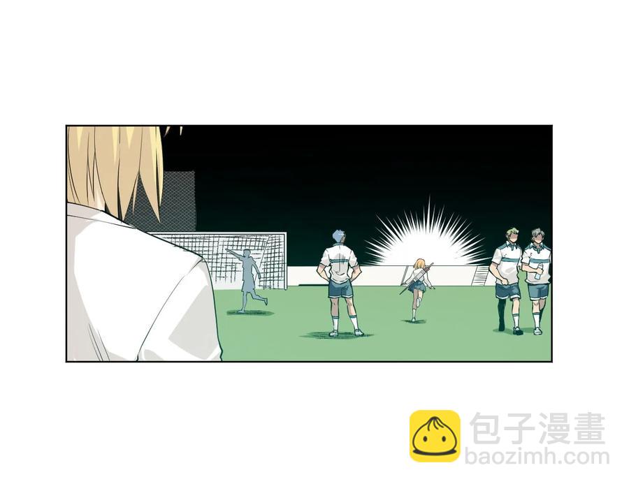 88 强夺(1/2)-第88话