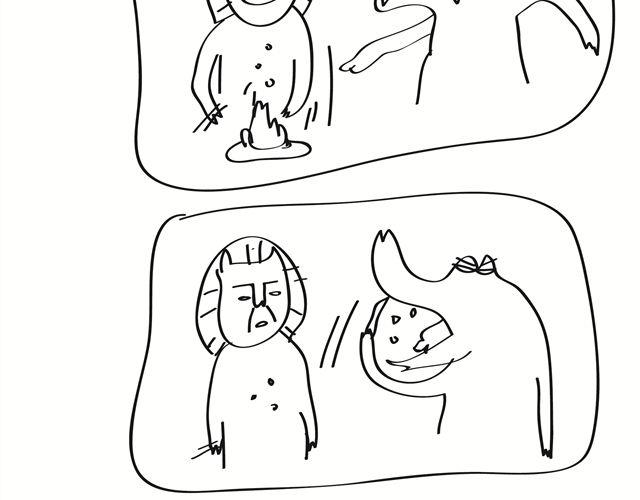 第14话 老子怕过什么-第14话