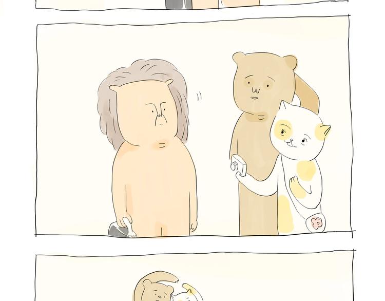 第26话 抓娃娃-第26话